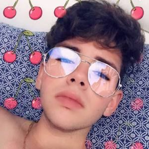 Meet your Posher, Brayan